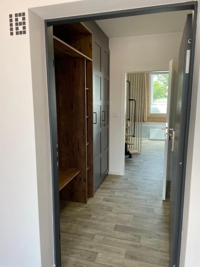 Apartman Bella ميكولوف المظهر الخارجي الصورة
