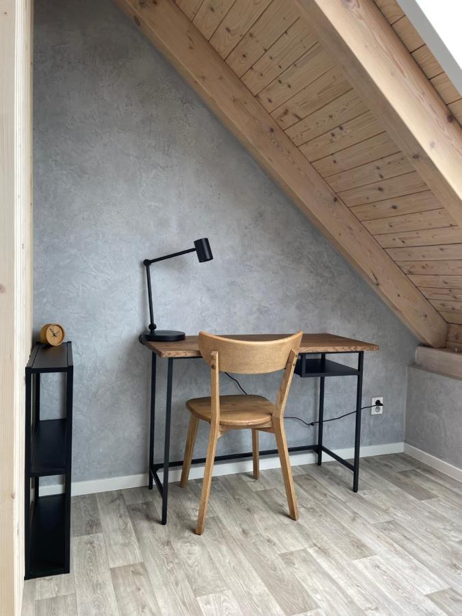 Apartman Bella ميكولوف المظهر الخارجي الصورة