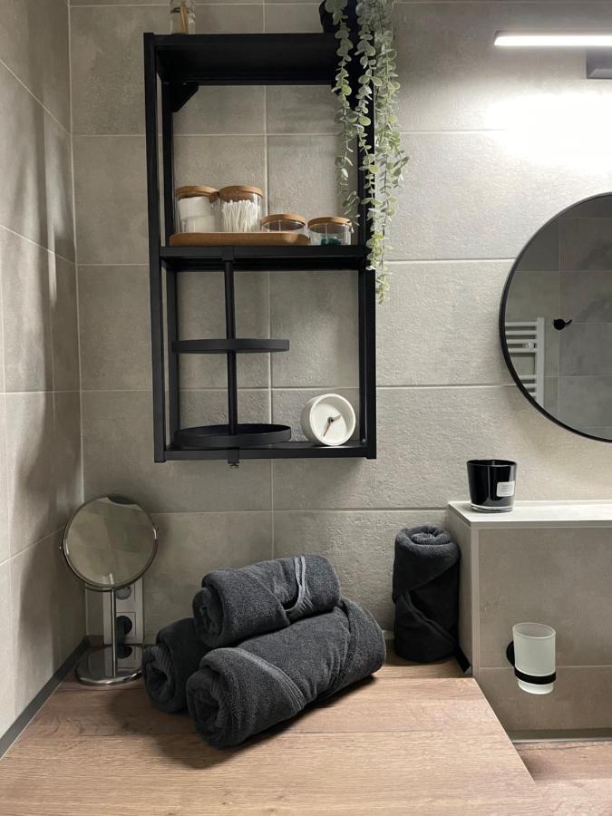 Apartman Bella ميكولوف المظهر الخارجي الصورة