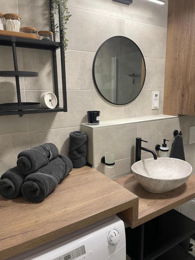 Apartman Bella ميكولوف المظهر الخارجي الصورة