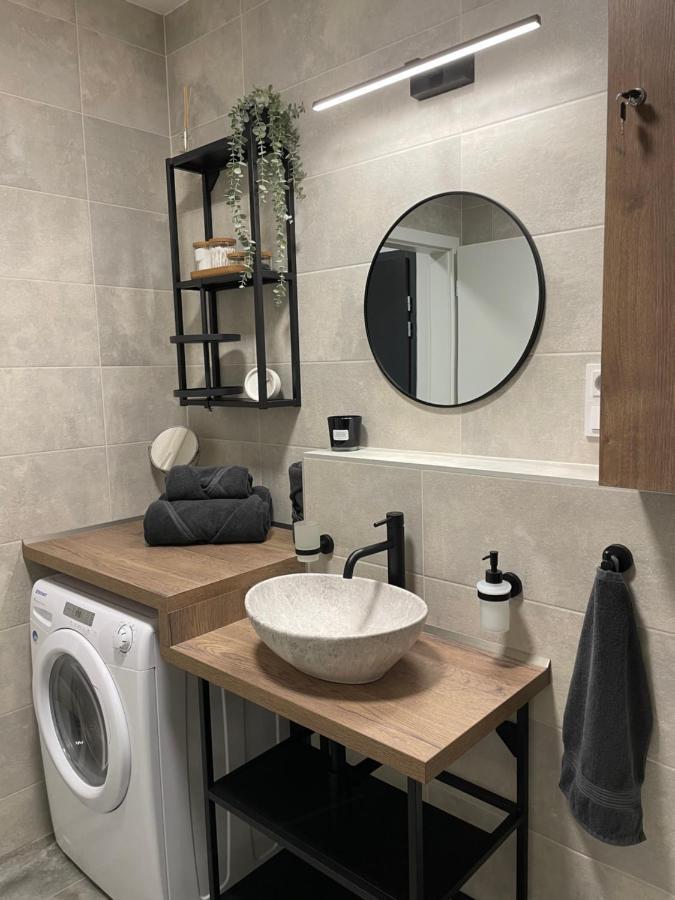 Apartman Bella ميكولوف المظهر الخارجي الصورة