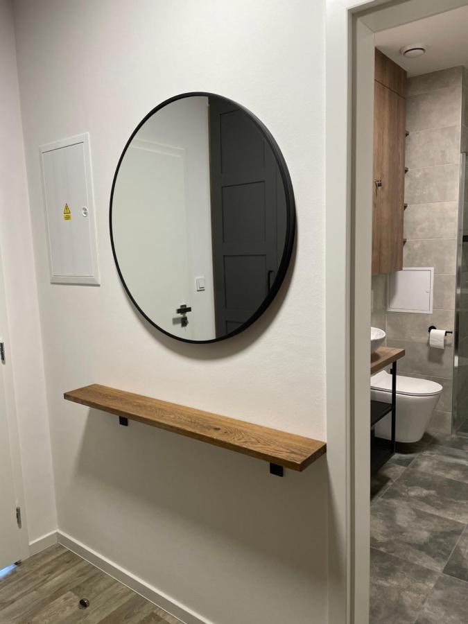 Apartman Bella ميكولوف المظهر الخارجي الصورة