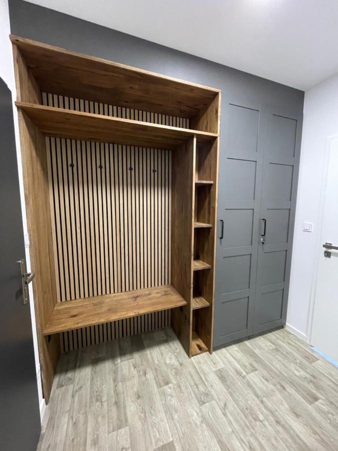 Apartman Bella ميكولوف المظهر الخارجي الصورة