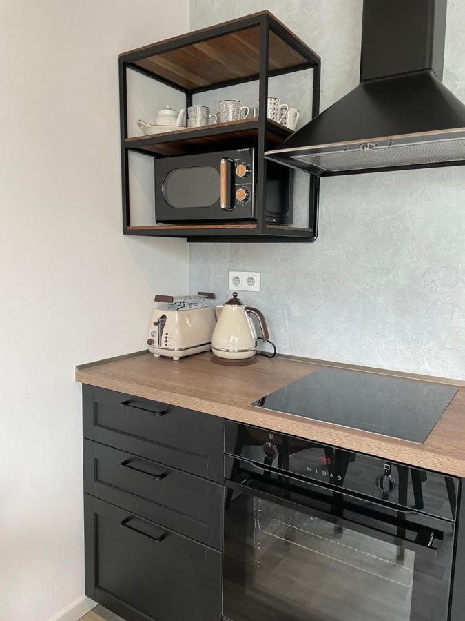 Apartman Bella ميكولوف المظهر الخارجي الصورة