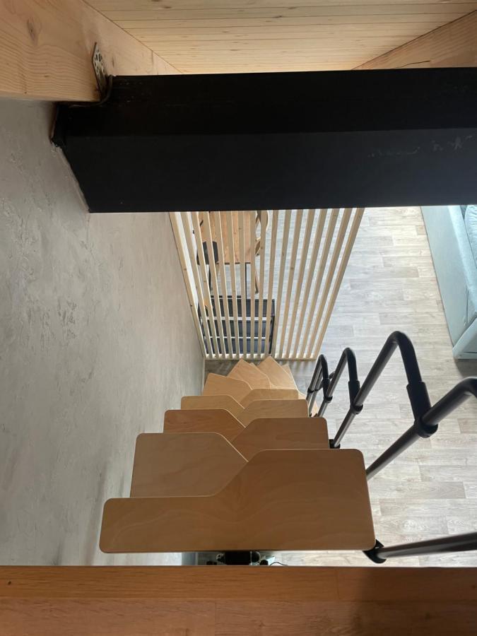 Apartman Bella ميكولوف المظهر الخارجي الصورة