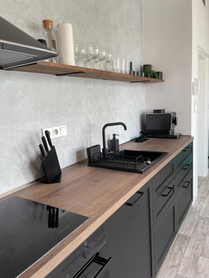 Apartman Bella ميكولوف المظهر الخارجي الصورة