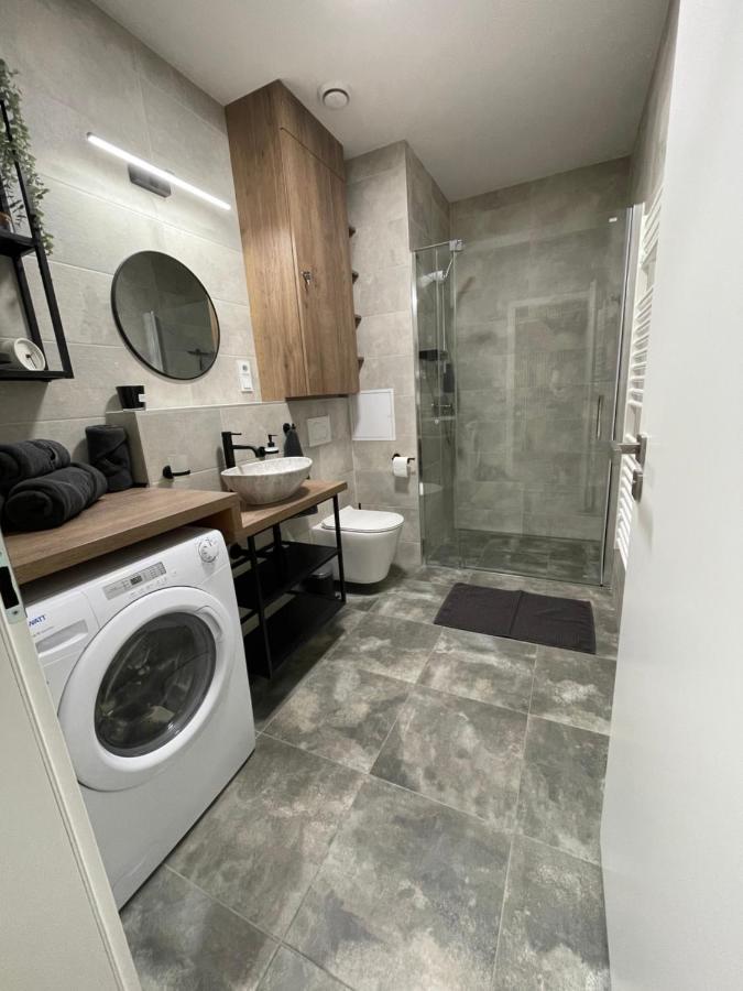 Apartman Bella ميكولوف المظهر الخارجي الصورة