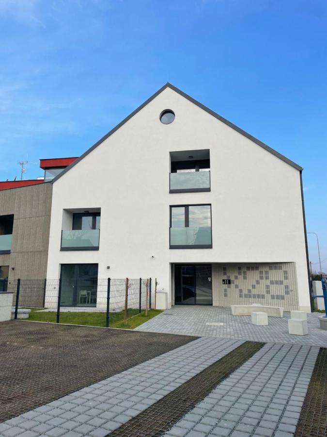 Apartman Bella ميكولوف المظهر الخارجي الصورة