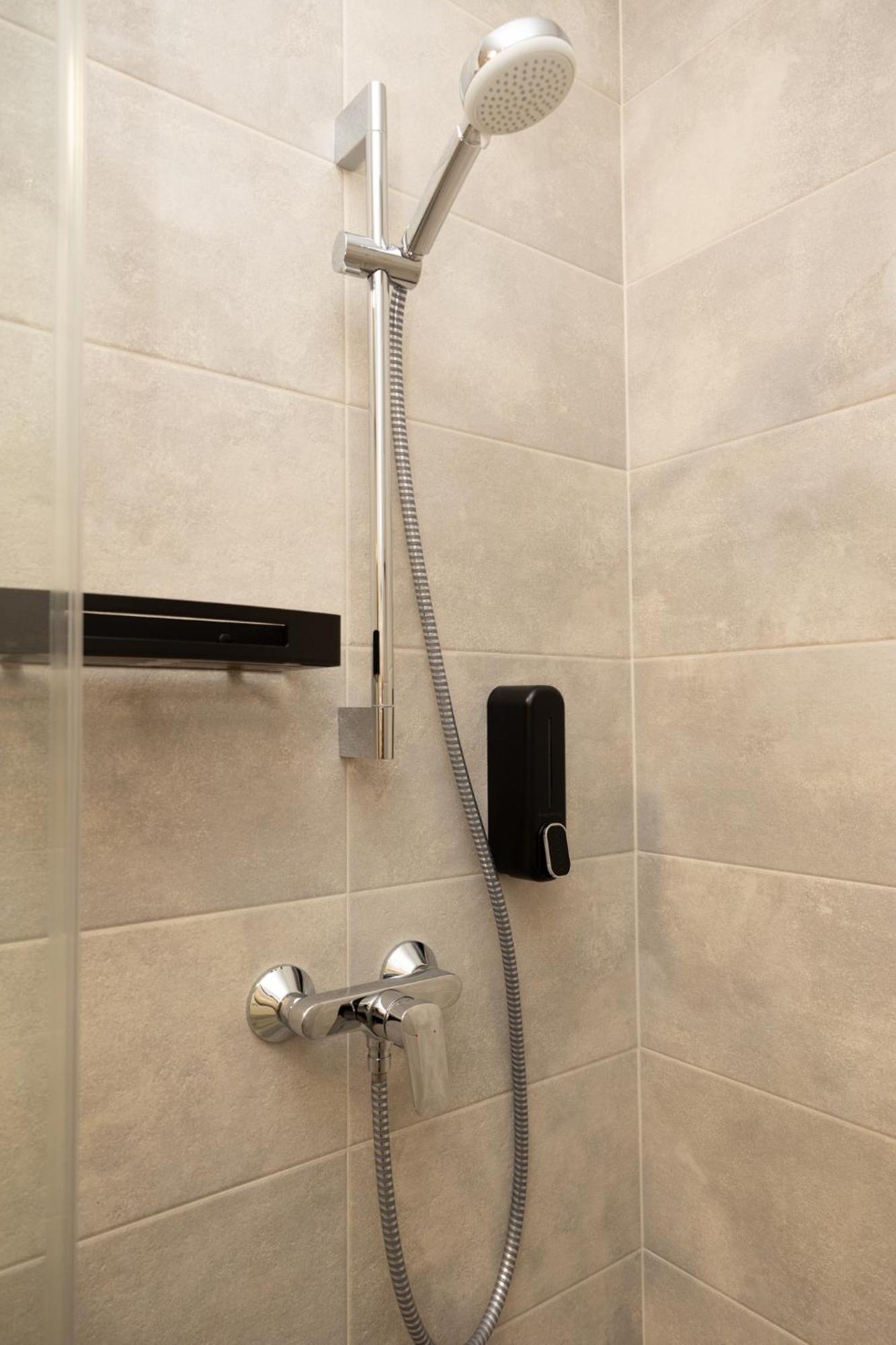 Apartman Bella ميكولوف المظهر الخارجي الصورة