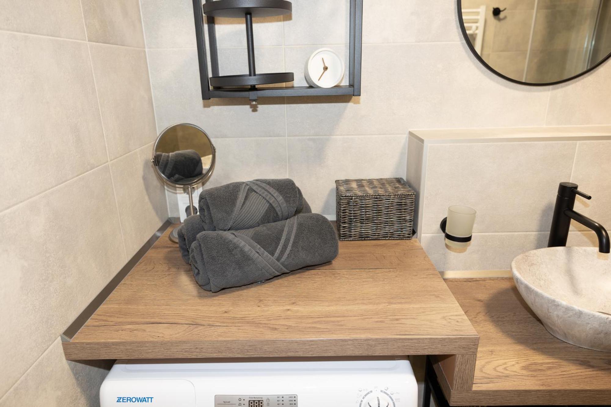 Apartman Bella ميكولوف المظهر الخارجي الصورة