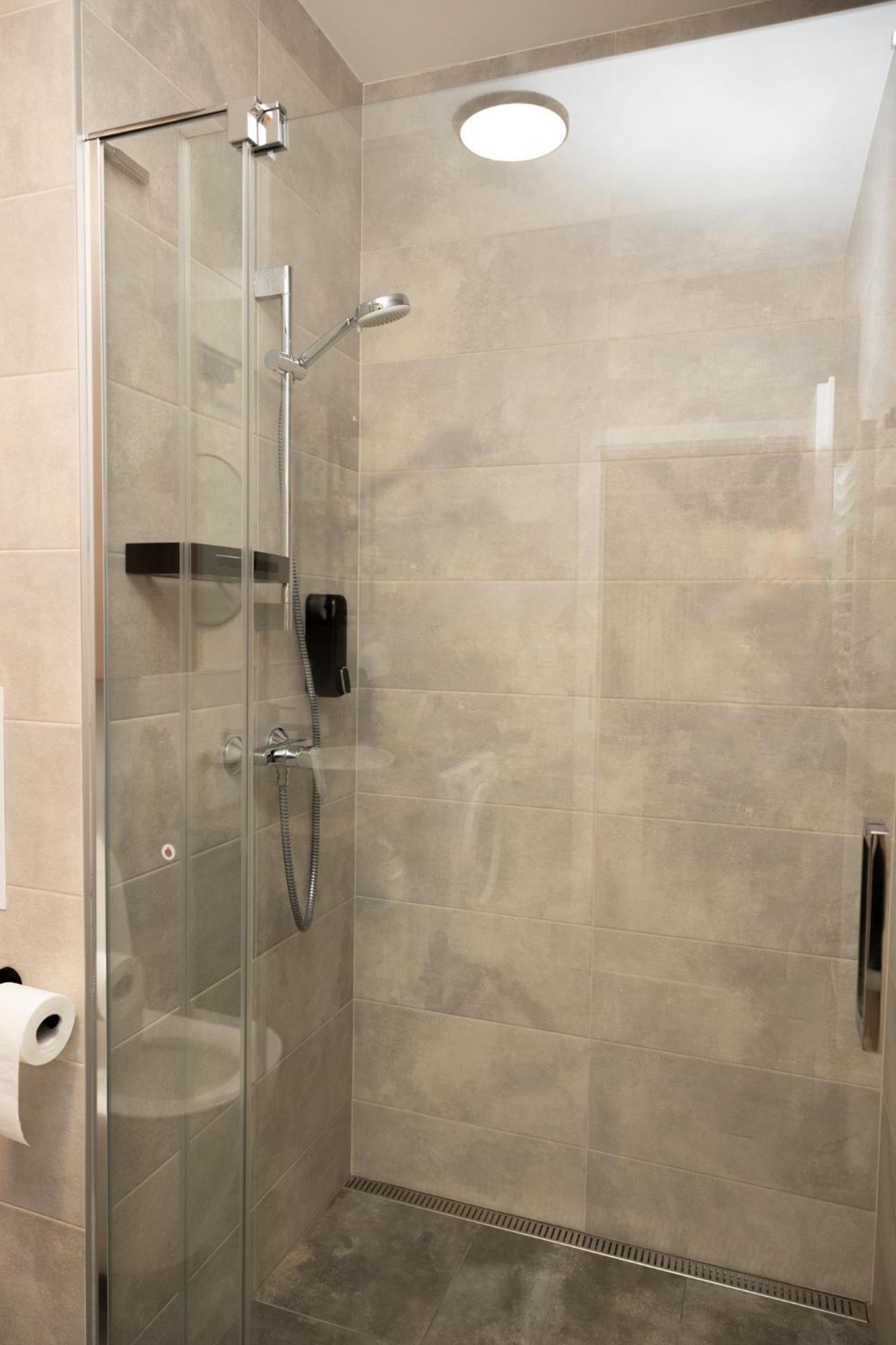 Apartman Bella ميكولوف المظهر الخارجي الصورة