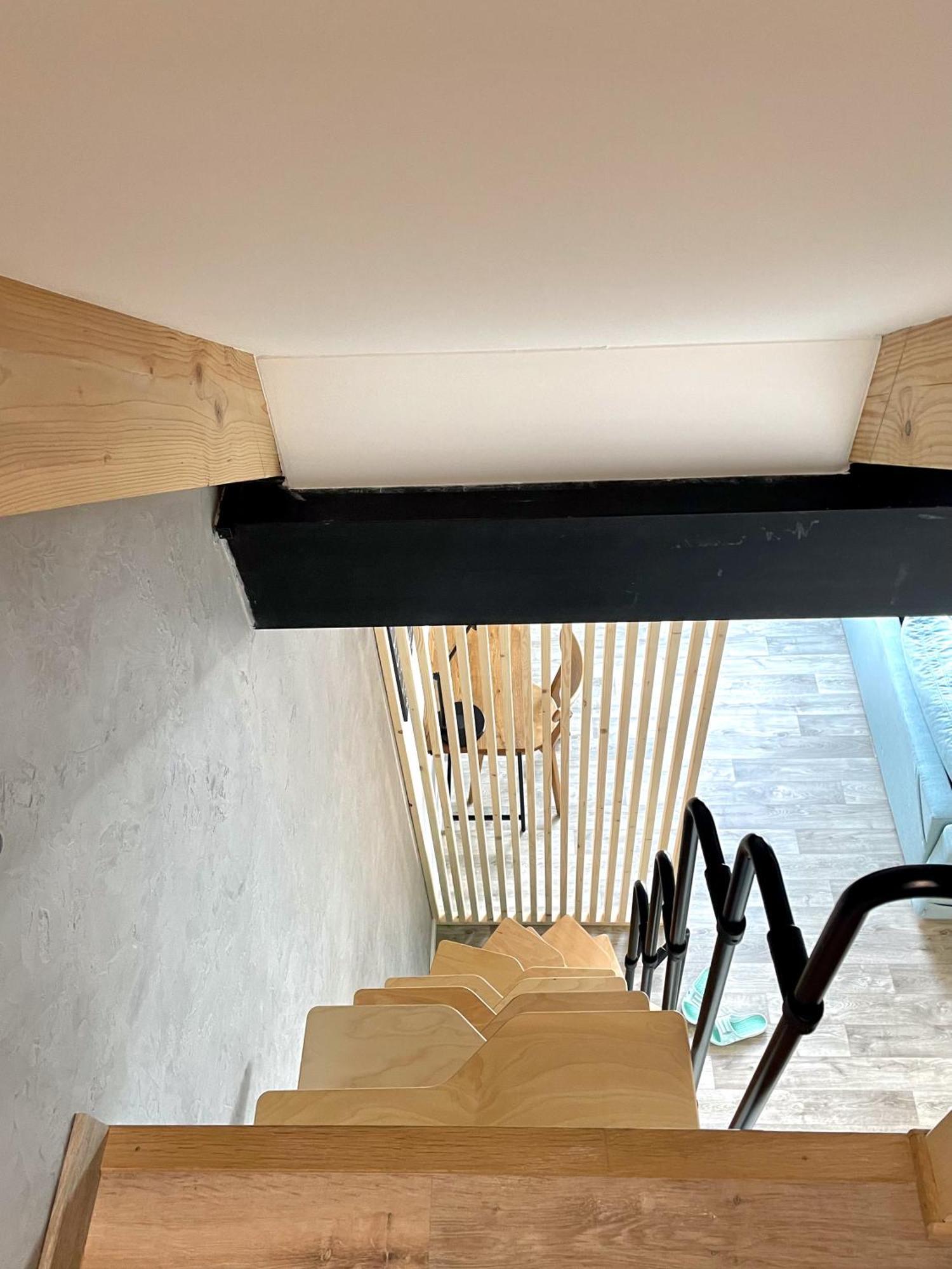 Apartman Bella ميكولوف المظهر الخارجي الصورة