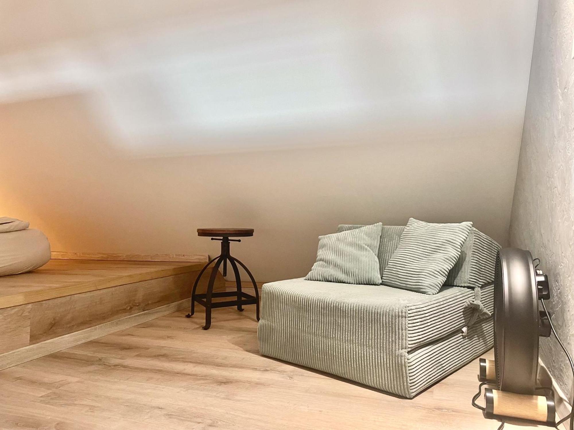 Apartman Bella ميكولوف المظهر الخارجي الصورة