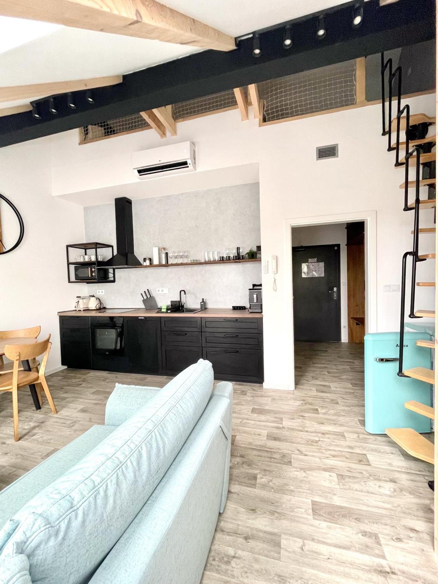 Apartman Bella ميكولوف المظهر الخارجي الصورة