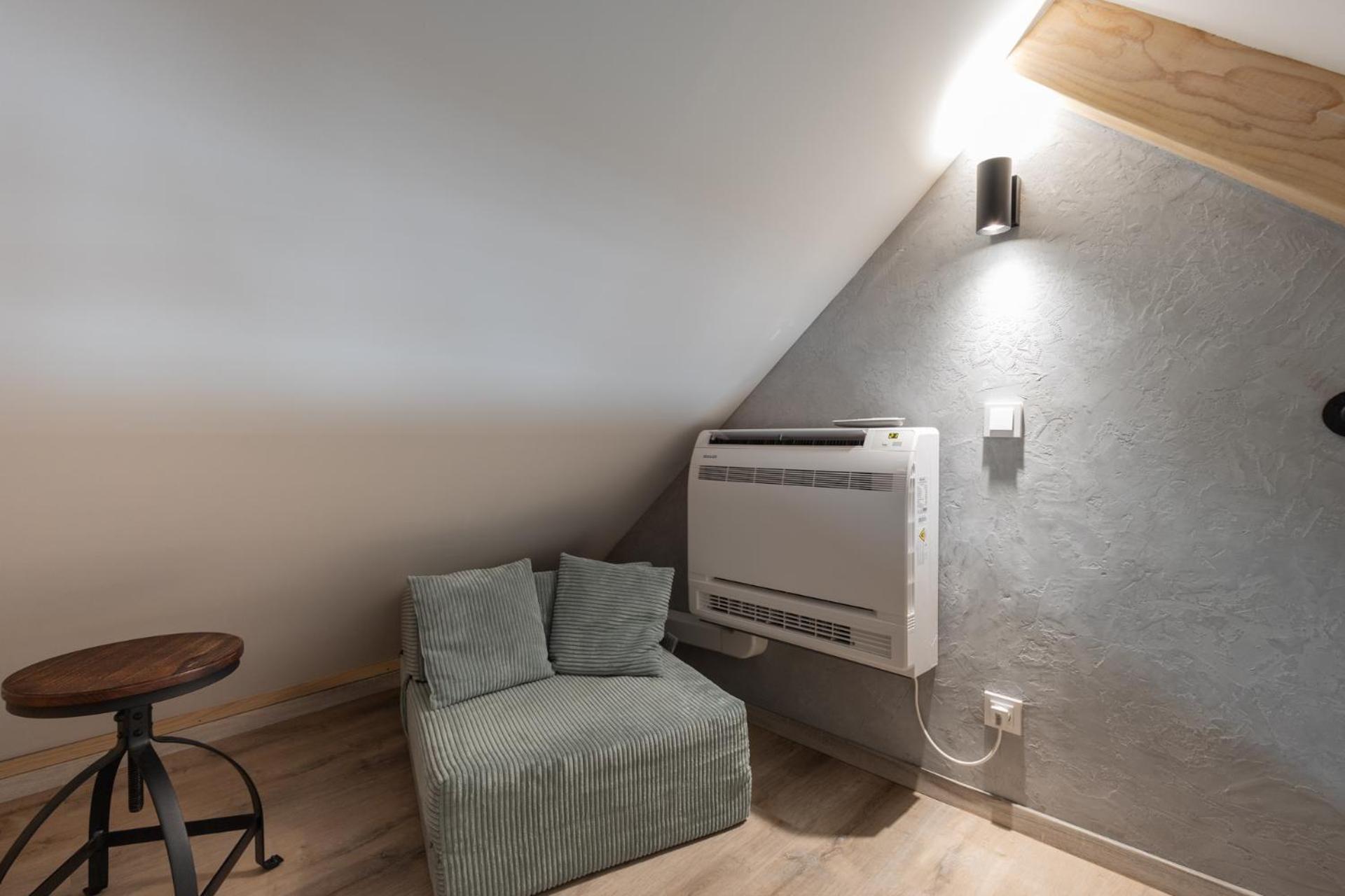 Apartman Bella ميكولوف المظهر الخارجي الصورة